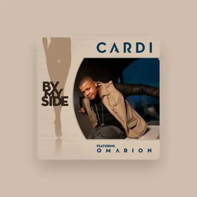 Listen to Cardi, watch music videos, read bio, see tour dates & more!