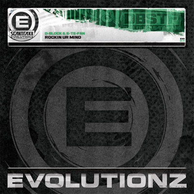 Rockin Ur Mind (Original Mix) artwork