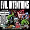Puddy Tat (feat. Durdy D) - Evil Intentions lyrics