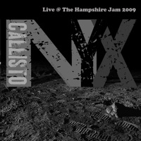 Live @ The Hampshire Jam 2009 - karisuto