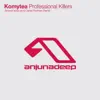 Komytea - Professional Killers (Jerome Isma-Ae & Daniel Portman Remix)