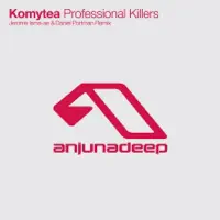Professional Killers (Jerome Isma-Ae & Daniel Portman Remix) — Komytea