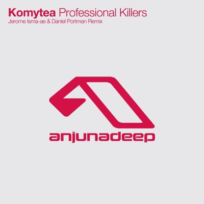 Professional Killers (Jerome Isma-Ae & Daniel Portman Remix) artwork