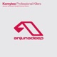 Professional Killers Jerome Isma Ae Daniel Portman Remix Single