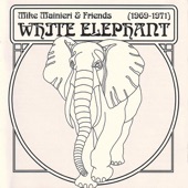 Mike Mainieri And Friends - White Elephant