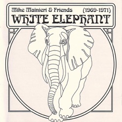 Mike Mainieri And Friends - Peace of Mind