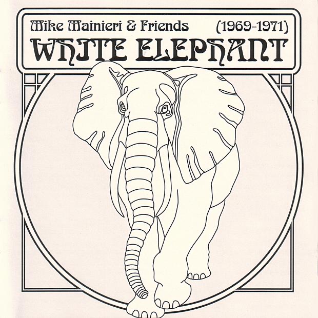White Elephant