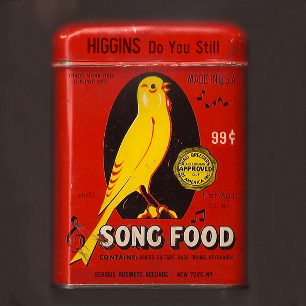 Обложка альбома «Do You Still - Single» — Higgins