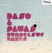 Bummelzug (Daso & Pawas Afterhour Remix) artwork