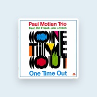 Paul Motian Trio