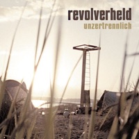 Unzertrennlich - EP - Revolverheld