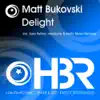 Delight (Sara Pollino Chillout Mix)