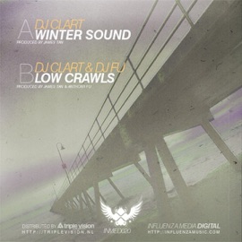 Winter Sound DJ Clart
