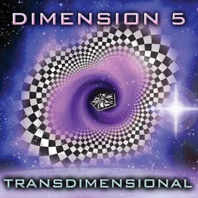 Écouter Transdimensional (Reissue) par Dimension 5