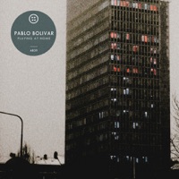 Playing At Home - Pablo Bolivar