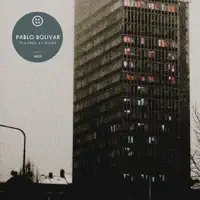 Out of Place — Pablo Bolivar