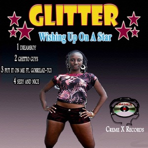 Wishing Up On A Star - EP