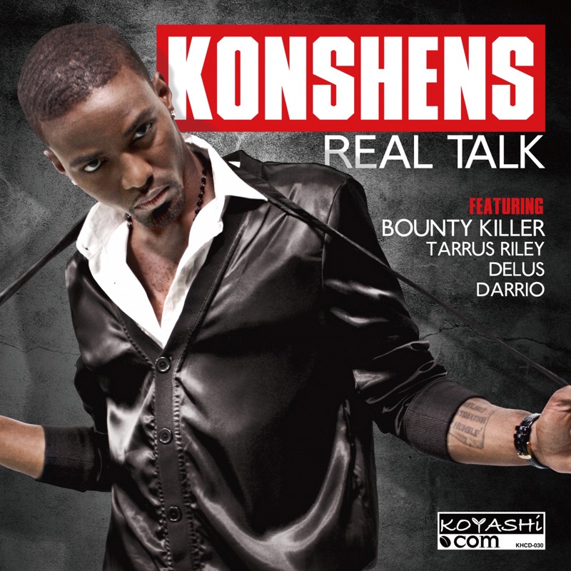 Out the Ghetto - Music Video by Konshens - Shazam