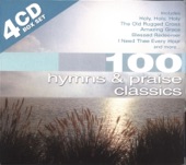 Joslin Grove Choral Society - He Leadeth Me