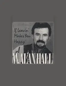 Ouça W.Alan Hall, assista a videoclipes, leia a biografia, veja as datas das turnês e mais!