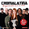 Croma Latina & Luisito Rosario