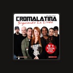 Croma Latina