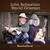 Satisfied - David Grisman & John Sebastian