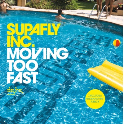 Supafly Inc. - Moving Too Fast