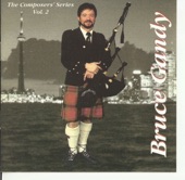 The Composers' Series, Vol. 2: Bruce Gandy