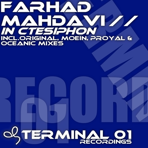In Ctesiphon - Single