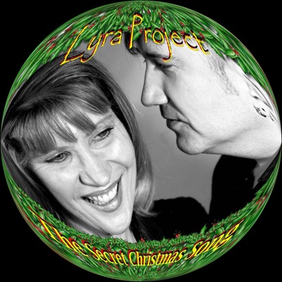 The Secret Christmas Song (feat. Debra Lee & Rick Denzien) - Single