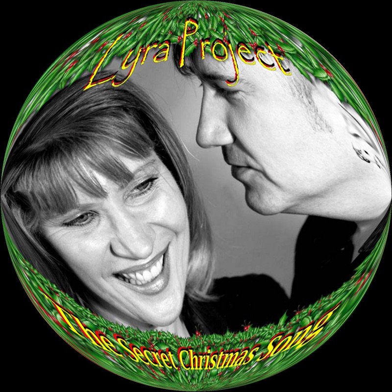 The Secret Christmas Song (feat. Debra Lee & Rick Denzien) - Single