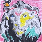 Runestone and Sun