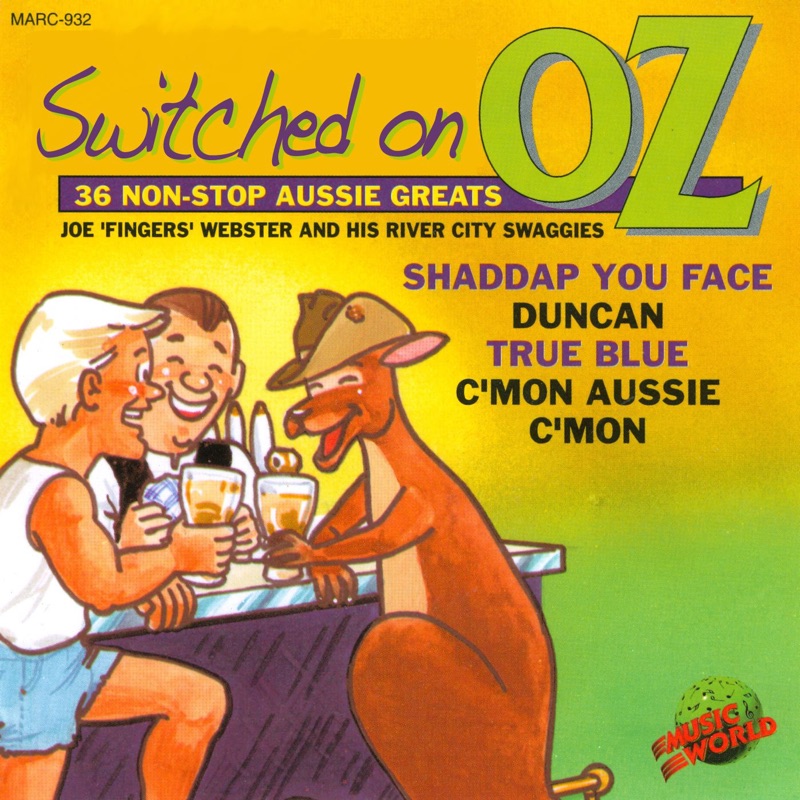 I Still Call Australia Home