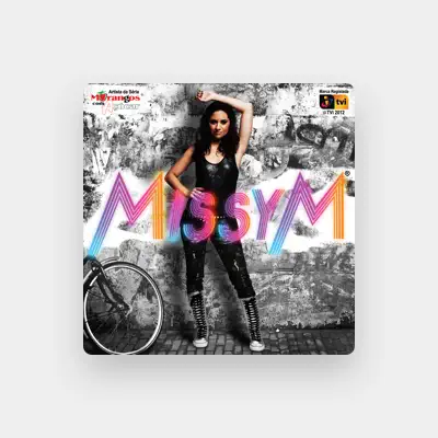 Listen to MissyM, watch music videos, read bio, see tour dates & more!