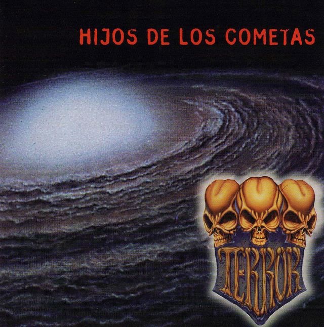 Hijos de los Cometas