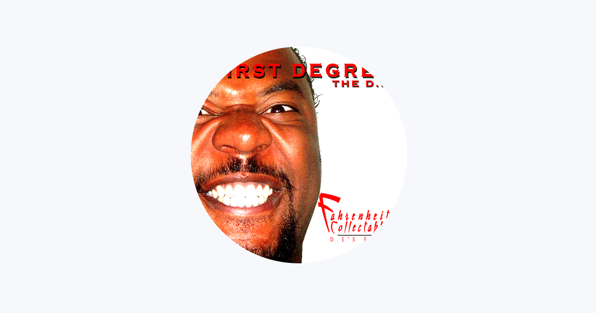 First Degree the D.E. - Apple Music