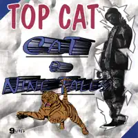 Peace — Top Cat