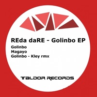 Golinbo - Single - REda daRE