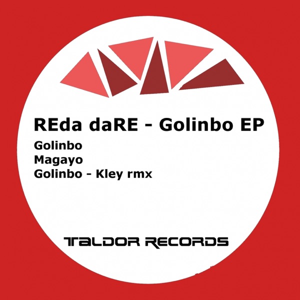 Golinbo - Single