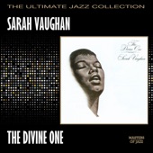 Sarah Vaughan - Have You Met Miss Jones?