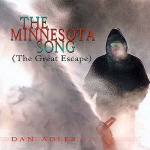 The Minnesota Song (The Great Escape) - Single