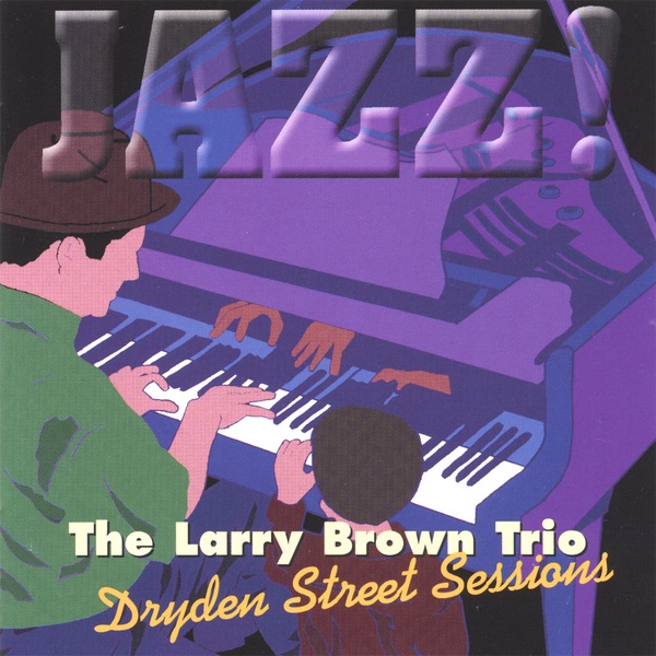 Dryden Street Sessions