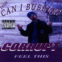 Can I Bubble - Corrupt