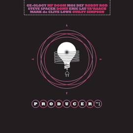 Donuts With Sprinkles Samiyam