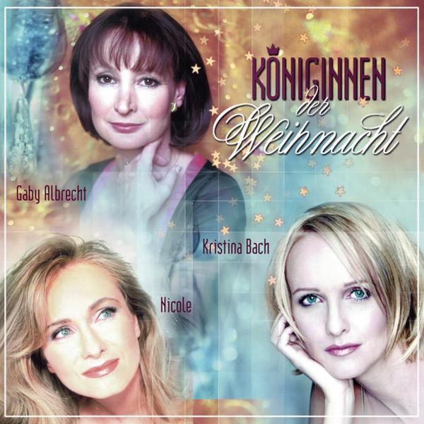 Königinnen der Weihnacht