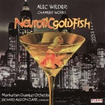 Neurotic Goldfish