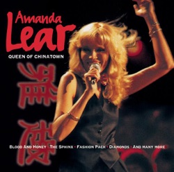 Amanda Lear - Tomorrow
