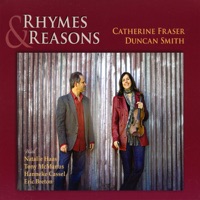 Rhymes & Reasons by Catherine Fraser & Duncan Smith on Apple Music