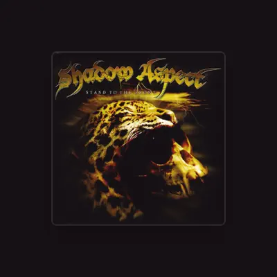 Listen to Shadow Aspect, watch music videos, read bio, see tour dates & more!